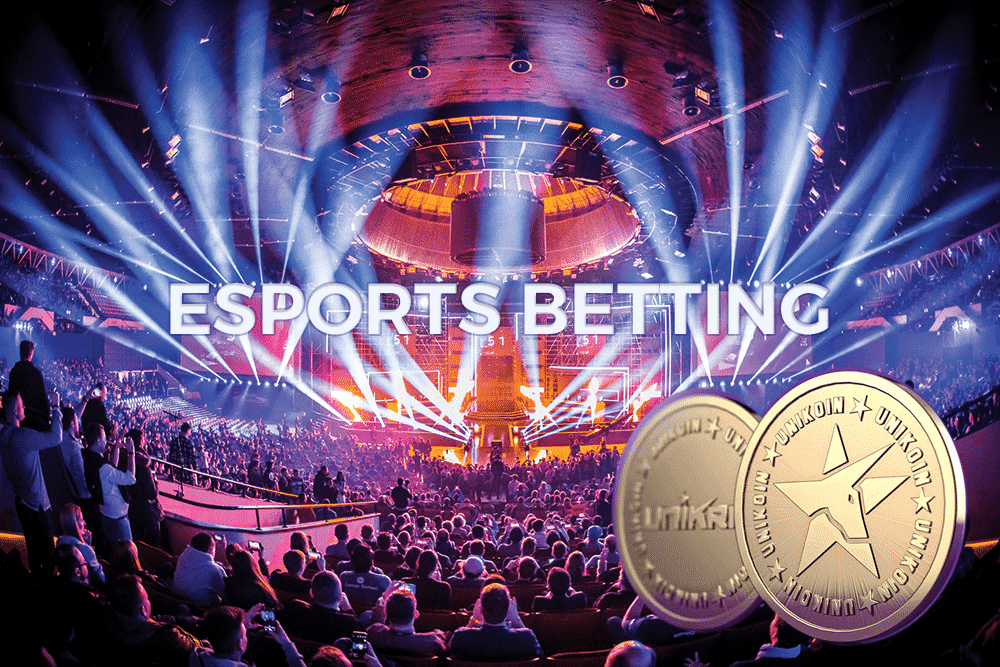 Esports Betting Strategies: Tips from Industry Experts