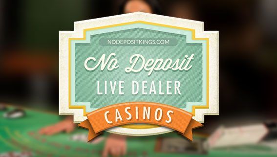 Live Dealer Bonuses: Where to Find the Best Offers
