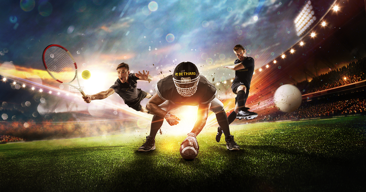 The Rise of Virtual Sports Betting: What You Need to Know