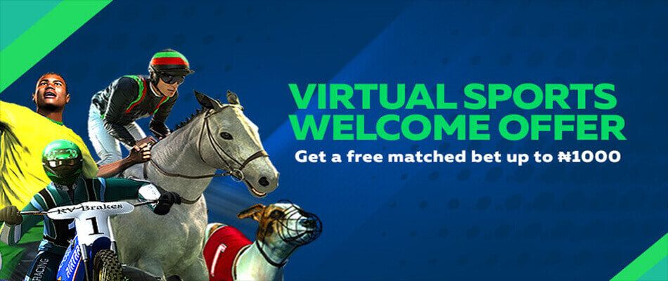 Virtual Sports Bonuses and Promotions: Claim Yours Now