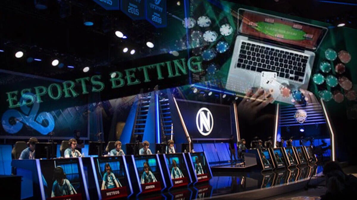 Where to Bet on Esports: Top Platforms Reviewed